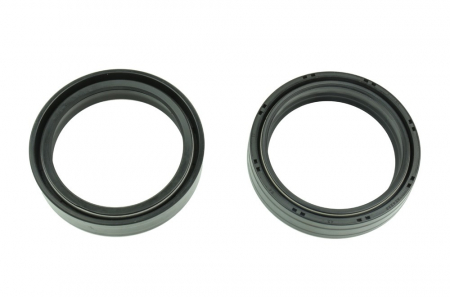 Piese moto - Kit simeringuri furca ulei ATHENA P40FORK455170