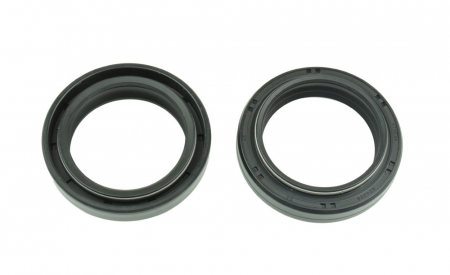 Piese moto - Kit simeringuri furca ulei ATHENA P40FORK455171