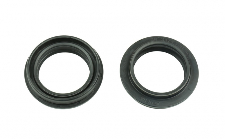 Piese moto - Kit simeringuri furca ulei ATHENA P40FORK455172