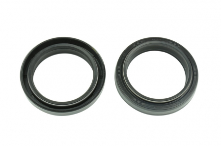 Piese moto - Kit simeringuri furca ulei ATHENA P40FORK455174