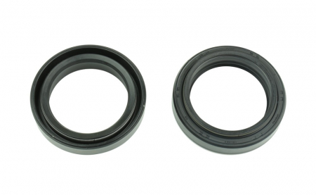 Piese moto - Kit simeringuri furca ulei ATHENA P40FORK455184