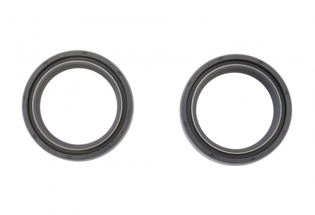 Piese moto - Kit simeringuri furca ulei ATHENA P40FORK455190