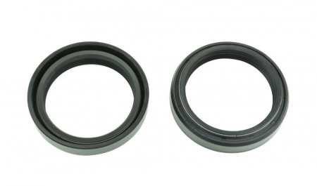 Piese moto - Kit simeringuri furca ulei ATHENA P40FORK455193