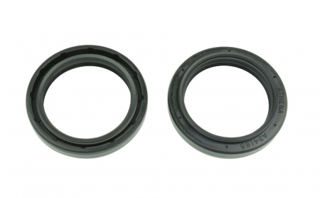 Piese moto - Kit simeringuri furca ulei ATHENA P40FORK455194