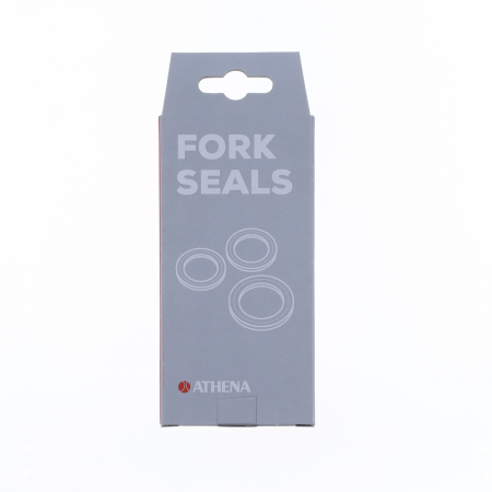 Kit simeringuri furca ulei ATHENA P40FORK455211 [2]