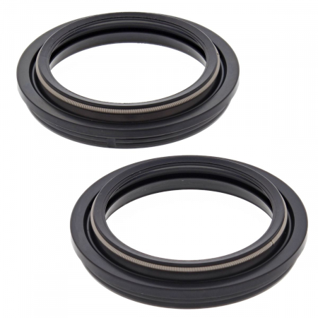 Piese moto - Kit simeringuri praf de furca All Balls Racing FD57-103