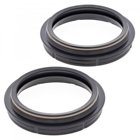 Piese moto - Kit simeringuri praf de furca All Balls Racing FD57-105