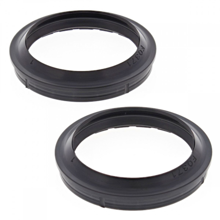 Piese moto - Kit simeringuri praf de furca All Balls Racing FD57-106