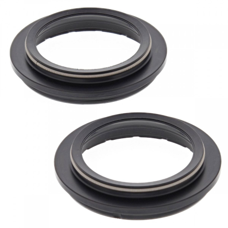 Piese moto - Kit simeringuri praf de furca All Balls Racing FD57-107