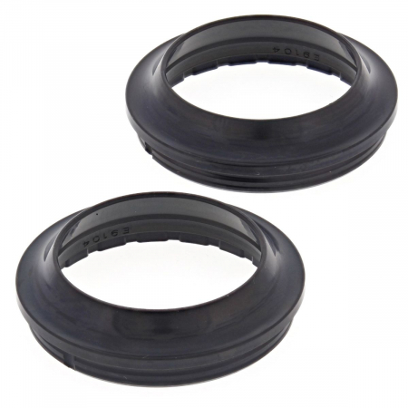 Piese moto - Kit simeringuri praf de furca All Balls Racing FD57-108-1