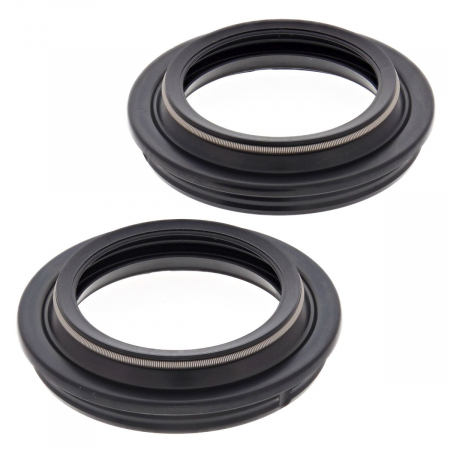 Piese moto - Kit simeringuri praf de furca All Balls Racing FD57-109