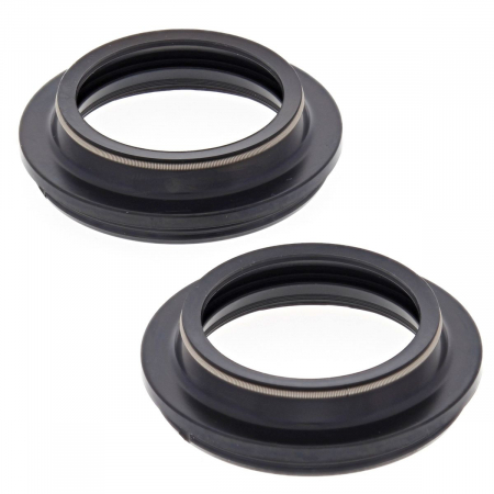 Piese moto - Kit simeringuri praf de furca All Balls Racing FD57-110