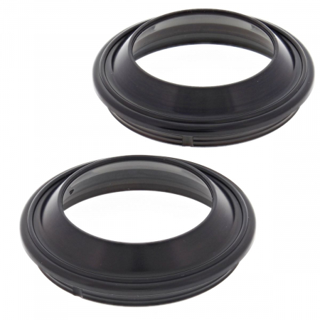 Piese moto - Kit simeringuri praf de furca All Balls Racing FD57-111