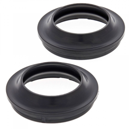 Piese moto - Kit simeringuri praf de furca All Balls Racing FD57-112