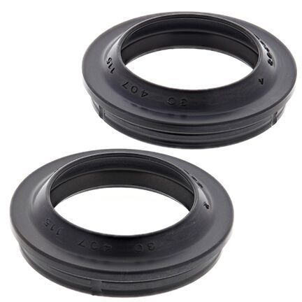 Piese moto - Kit simeringuri praf de furca All Balls Racing FD57-114