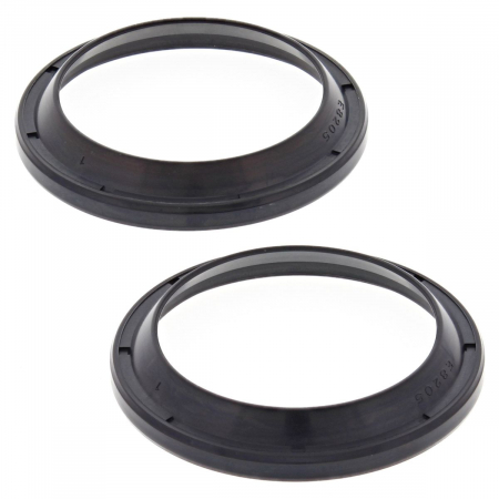 Piese moto - Kit simeringuri praf de furca All Balls Racing FD57-116