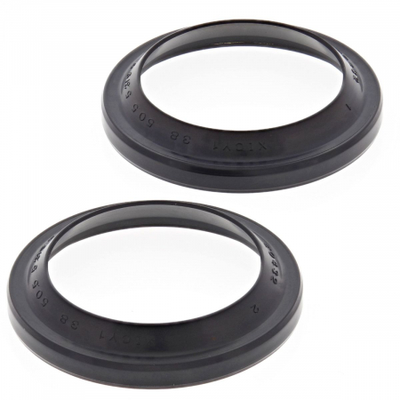 Piese moto - Kit simeringuri praf de furca All Balls Racing FD57-119