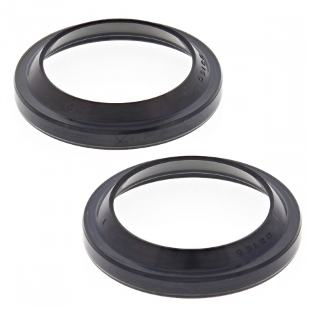 Piese moto - Kit simeringuri praf de furca All Balls Racing FD57-120