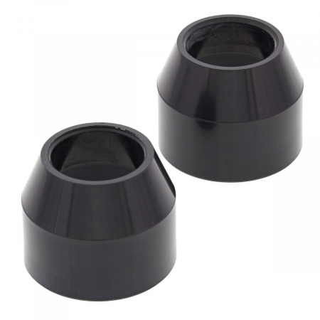 Piese moto - Kit simeringuri praf de furca All Balls Racing FD57-123