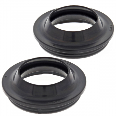 Piese moto - Kit simeringuri praf de furca All Balls Racing FD57-126