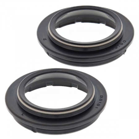 Piese moto - Kit simeringuri praf de furca All Balls Racing FD57-135