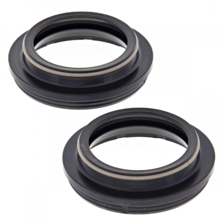 Piese moto - Kit simeringuri praf de furca All Balls Racing FD57-139