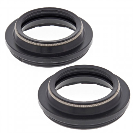 Piese moto - Kit simeringuri praf de furca All Balls Racing FD57-142
