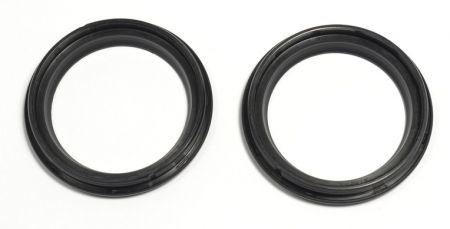 Piese moto - Kit simeringuri praf de furca ATHENA NOK P40FORK455096