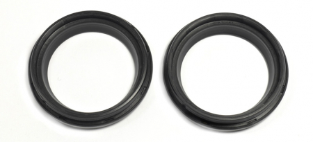 Piese moto - Kit simeringuri praf de furca ATHENA P40FORK455094