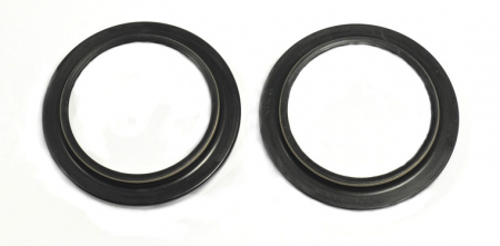 Piese moto - Kit simeringuri praf de furca ATHENA P40FORK455095