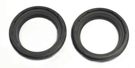 Piese moto - Kit simeringuri praf de furca ATHENA P40FORK455098