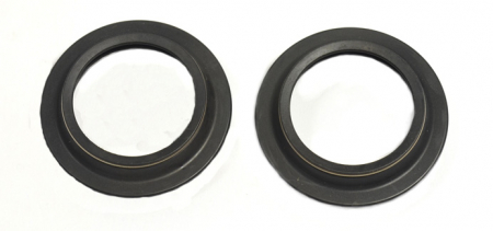 Piese moto - Kit simeringuri praf de furca ATHENA P40FORK455118
