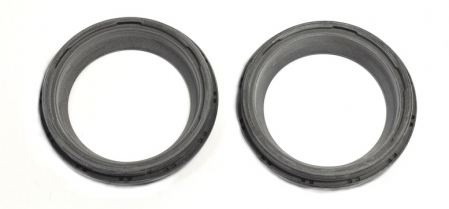Piese moto - Kit simeringuri praf de furca ATHENA P40FORK455121