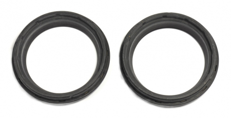 Piese moto - Kit simeringuri praf de furca ATHENA P40FORK455126