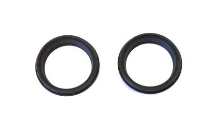 Piese moto - Kit simeringuri praf de furca ATHENA P40FORK455140
