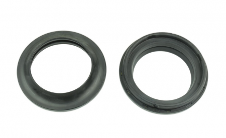 Piese moto - Kit simeringuri praf de furca ATHENA P40FORK455175