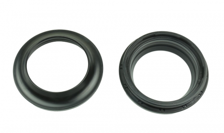 Piese moto - Kit simeringuri praf de furca ATHENA P40FORK455176