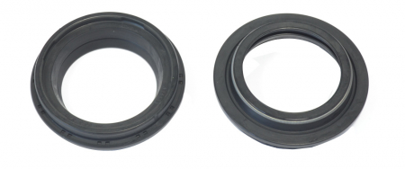 Piese moto - Kit simeringuri praf de furca ATHENA P40FORK455177