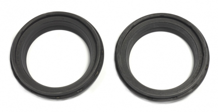 Piese moto - Kit simeringuri praf de furca ATHENA P40FORK455179 NOK