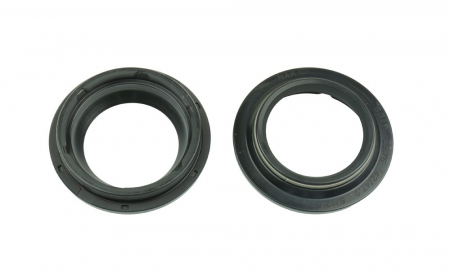 Piese moto - Kit simeringuri praf de furca ATHENA P40FORK455180