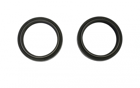 Piese moto - Kit simeringuri praf de furca ATHENA P40FORK455209