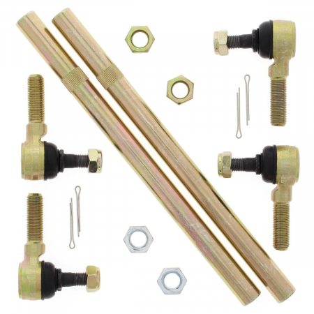 Piese moto - Kit Upgrade cap de bara All Balls Racing TRE52-1012