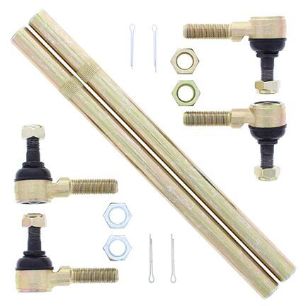 Piese moto - Kit Upgrade cap de bara All Balls Racing TRE52-1019