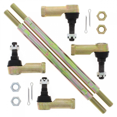 Piese moto - Kit Upgrade cap de bara All Balls Racing TRE52-1024