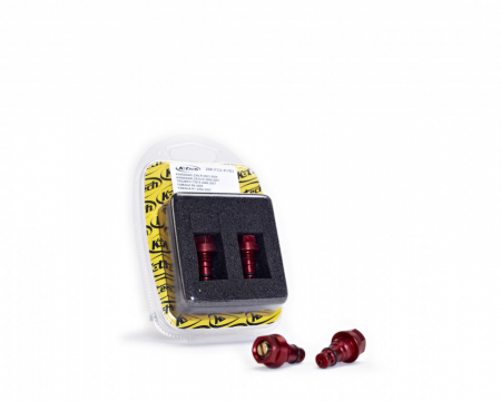 Piese moto - Kit valve presiune furca K-TECH 125-900-503 SACHS