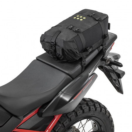 Baza Kriega pentru gentile OS pentru Honda CRF 1100L [6]