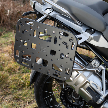 Platforma Kriega pentru gentile OS pentru BMW GS Adventure [5]