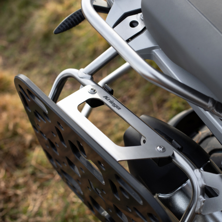 Platforma Kriega pentru gentile OS pentru BMW GS Adventure [7]