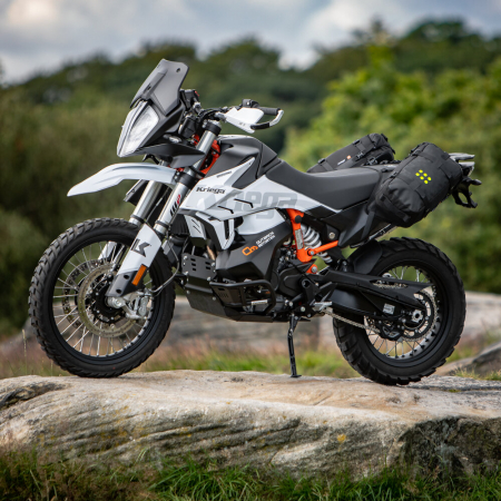Baza Kriega KTM pentru gentile OS [9]