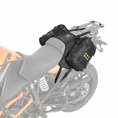 Baza Kriega genti OS pentru KTM 1050, 1090, 1190 Adventure si 1290 Super Adventure. [3]